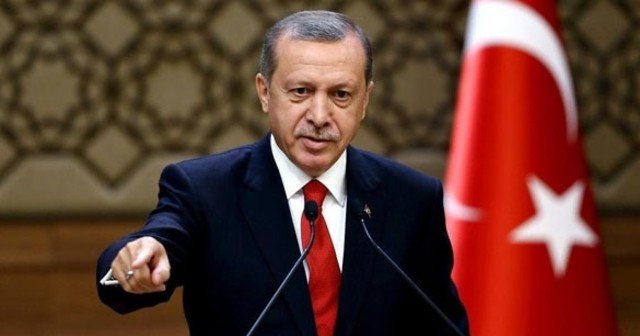 Erdoğan çok konuşulan istismar yasası için ilk kez konuştu, hükümete seslendi