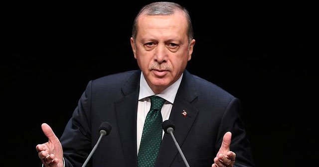 Erdoğan&#039;dan gündeme ilişkin çok önemli açıklamalar