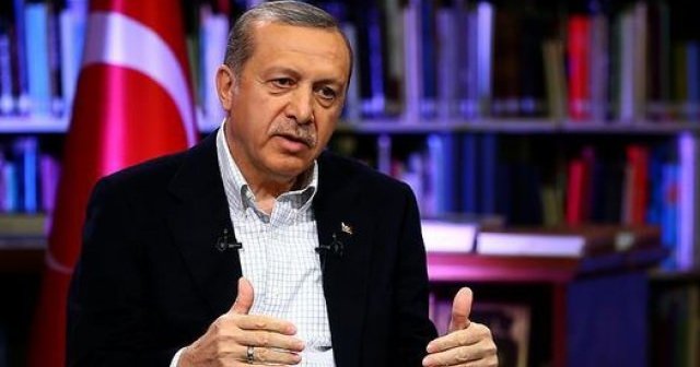 Erdoğan&#039;dan sürpriz atama kararı