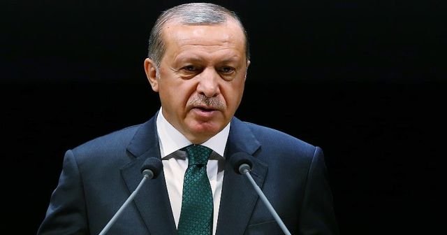 Erdoğan: FETÖ, baskıcı bir eğitim politikasının ürünüdür