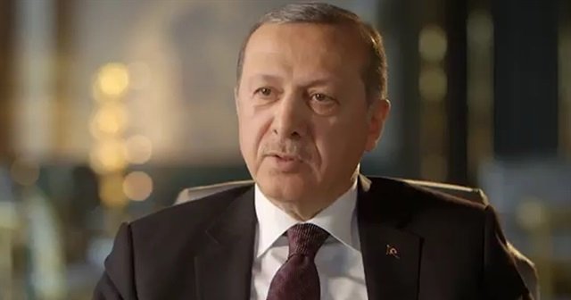 Erdoğan İsrail televizyonunda yüzlerine söyledi: O anı unutamam