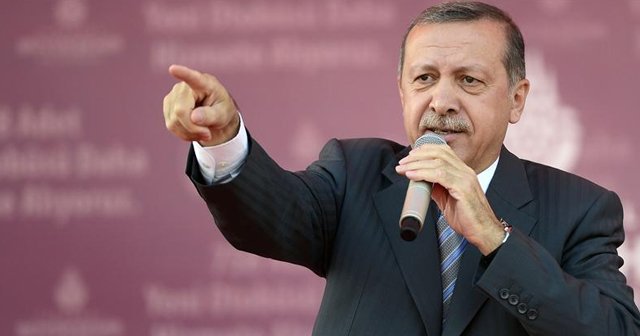 Erdoğan talimat verdi, yeni ordu kuruluyor