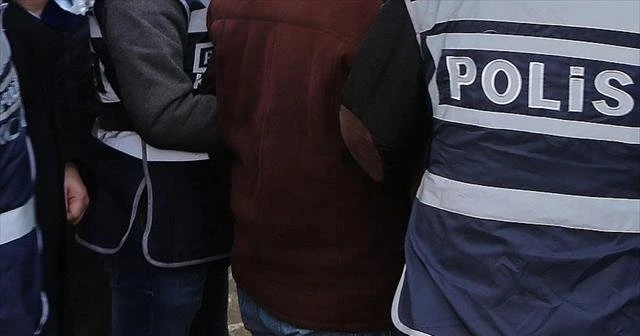 Eski HSYK Genel Sekreteri sahte kimlikle yakalandı