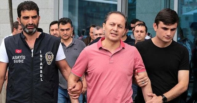 Eski HSYK Üyesi İbrahim Okur'dan başsavcılığa dilekçe