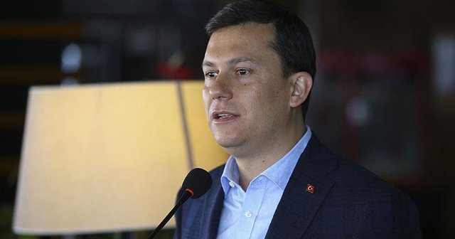 Fatih Şahin: Sivil toplum kuruluşlarının projelerini ödüllendireceğiz