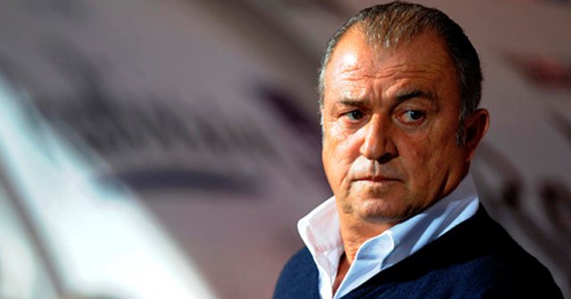 Fatih Terim&#039;den olay açıklamalar