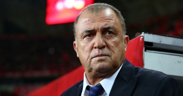 Fatih Terim&#039;e ulaşılamıyor