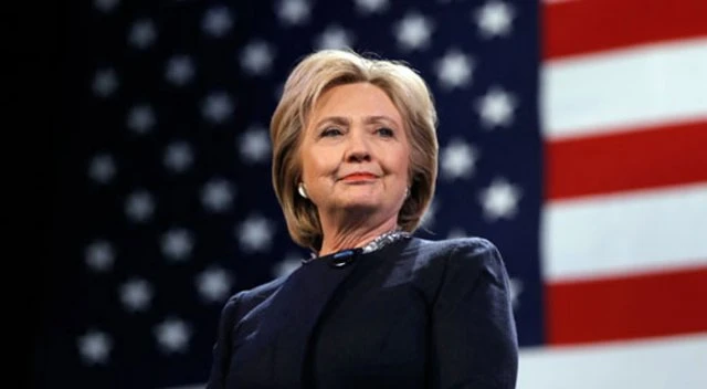 FBI'dan Clinton'a iyi haber