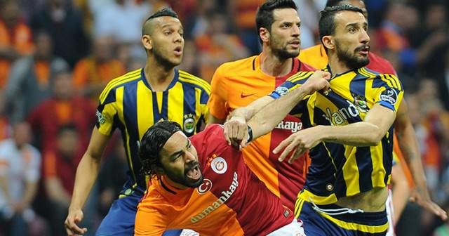 Fenerbahçe&#039;den Galatasaray&#039;ı kızdıracak paylaşım