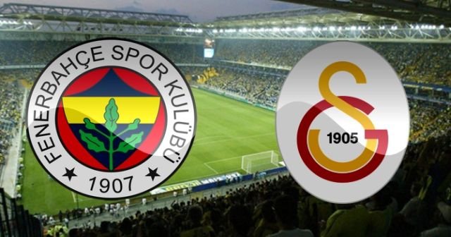 Fenerbahçe Galatasaray derbisi bilet fiyatları belli oldu