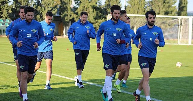 Fenerbahçe&#039;nin yükselişi devam ediyor