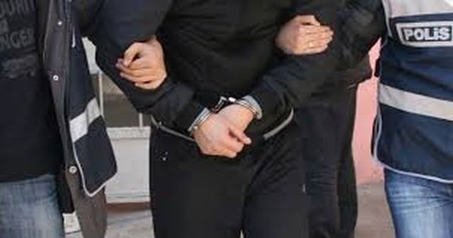 FETÖ elebaşı Gülen&#039;in kuzeni gözaltına alındı