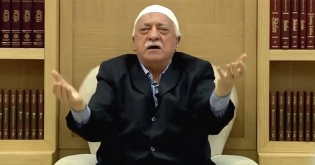 FETÖ, KPSS sorularını kapıya kadar götürmüş