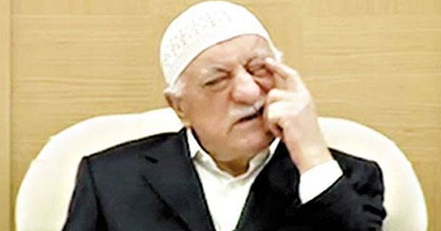 FETÖ liderinden itiraf