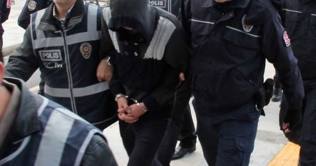 FETÖ operasyonunda 24 öğretmene gözaltı