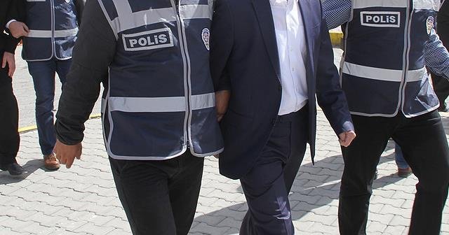 FETÖ operasyonunda 44 kişi gözaltına alındı