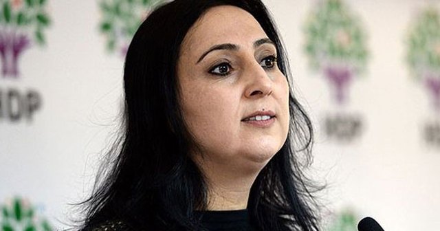 Figen Yüksekdağ ve Sırrı Süreyya Önder adliyeye sevkedildi