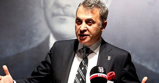 Fikret Orman&#039;dan sert cevaplar