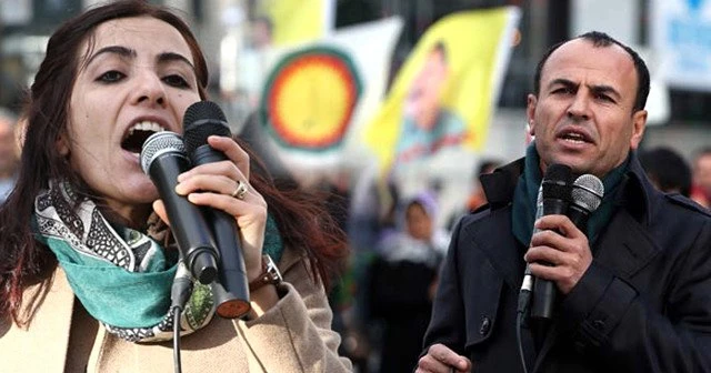 Firari Tuğba Hezer Öztürk'ten küstah meydan okuma