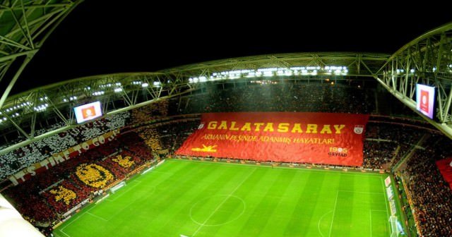 Galatasaray&#039;a müjdeli haber geldi