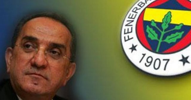 Galatasaray derbisi öncesi F. Bahçeli yöneticiden mesaj