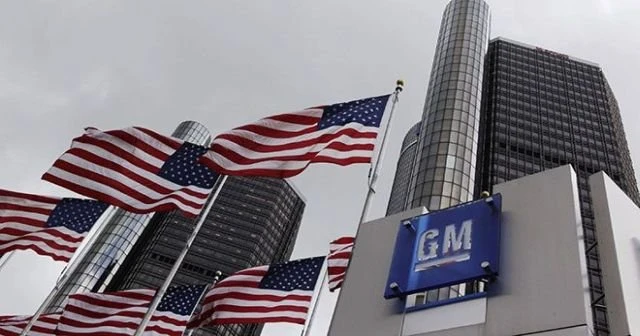 General Motors iki bin kişiyi işten çıkaracak