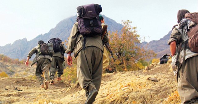 Hakkari'de 12 terörist etkisiz hale getirildi