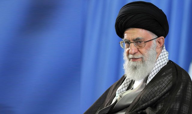 Hamaney: İran, ABD&#039;ye misillemede bulunacak