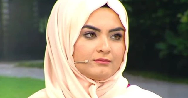 Hanife'nin ailesi ortaya çıktı