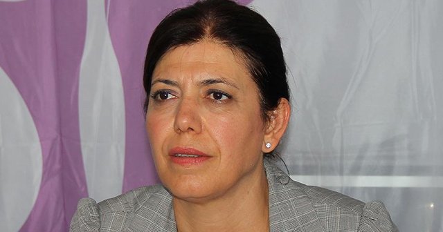 HDP'li Beştaş yargılanmaya başlandı