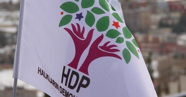 HDP Meclis&#039;e dönme kararı aldı