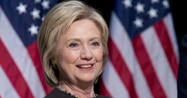 Hillary Diane Rodham Clinton kimdir?