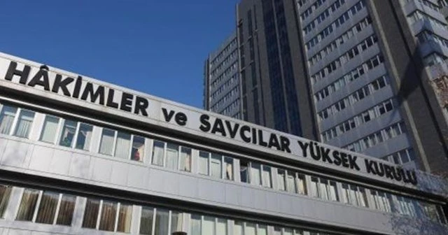 HSYK'dan önemli karar, yeni ek ihtisas mahkemelerini belirledi