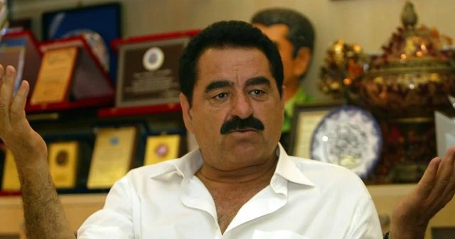 İbrahim Tatlıses'ten ders niteliğinde paylaşım
