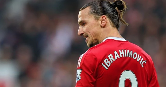 Ibrahimovic'in sözleşmesi uzatılacak