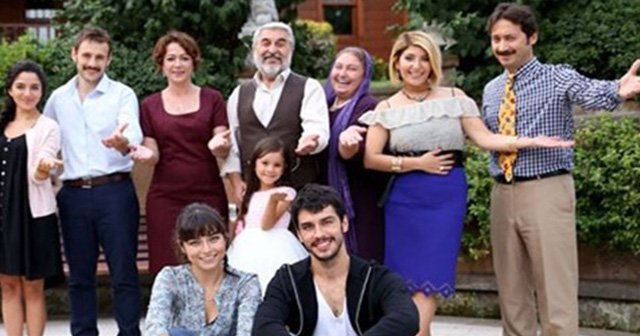 İddialı dizi Altınsoylar erken final yapıyor