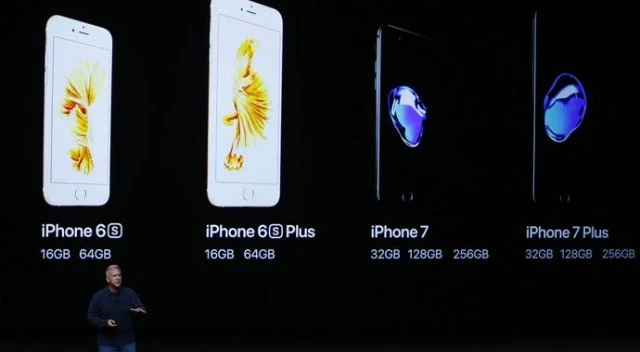 iPhone 7 32 GB BİM&#039;de satışa çıkıyor, işte satış fiyatı