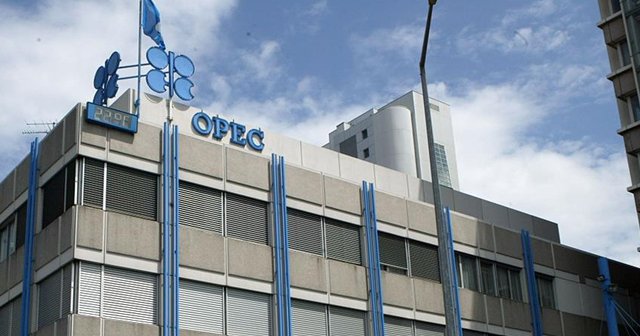 Irak&#039;tan OPEC&#039;e çağrı