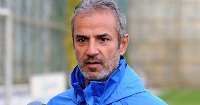 İsmail Kartal&#039;dan Akhisar maçı için açıklama