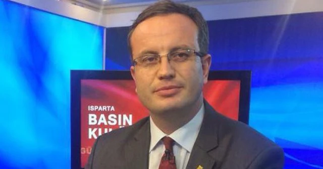 Isparta İnşaat Mühendisleri Odası yönetimi istifa kararı aldı