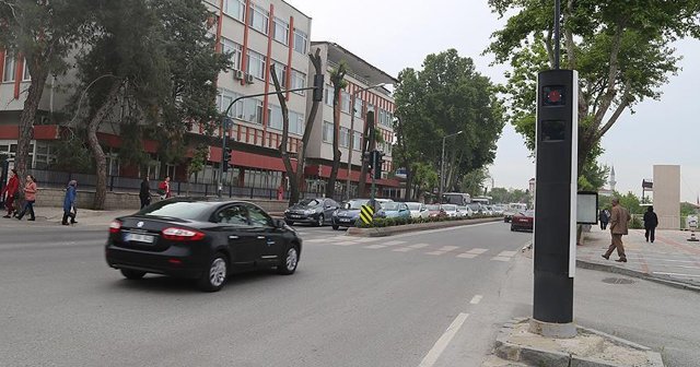 İstanbul&#039;da trafik ihmallerinden kaçılamayacak