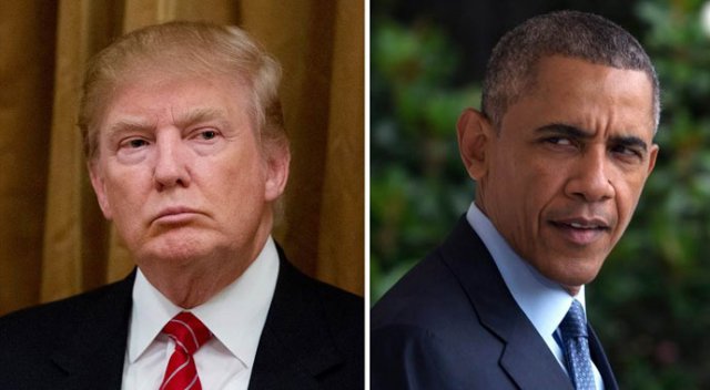 İşte Trump&#039;ın Obama&#039;dan devralacağı şeyler