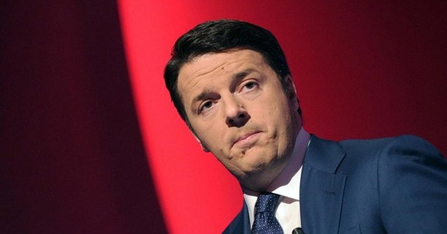 İtalya Başbakanı Renzi: &#039;Referandum değişimin işareti olabilir&#039;