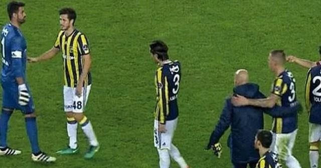 Kadıköy'de Volkan Demirel'e Sabri çağrısı