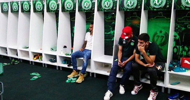 Kadroya alınmadılar kurtuldular
