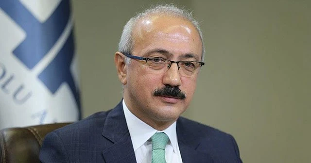Kalkınma Bakanı müjdeyi verdi