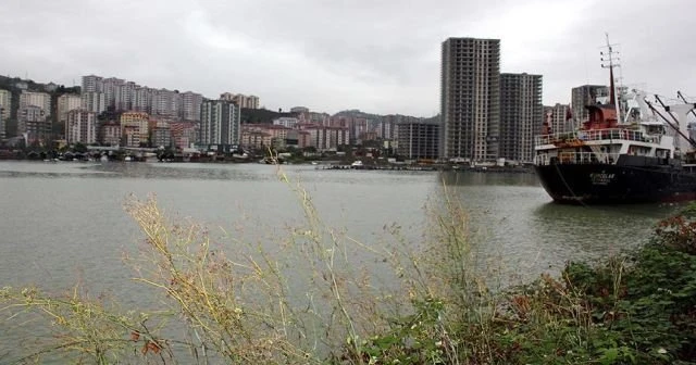 Karadeniz'in incisi golfün de merkezi olacak