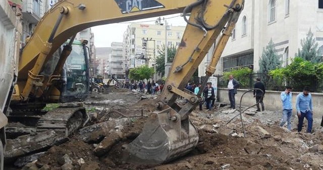 KHK sonrası Şırnak&#039;a güzel haber