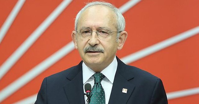 Kılıçdaroğlu Demirtaş&#039;ın eşini telefonla aradı