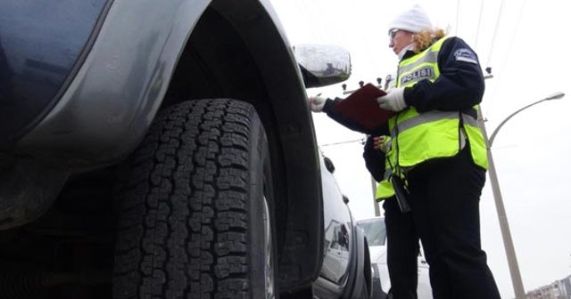 Kış lastiği fiyatları ne kadar, nelere dikkat edilmeli